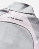 Nike W Shox Fz Long Sleeve Top Wolf Grey/Pearl Pink T-Shirts Zip-Ups IR4443-012