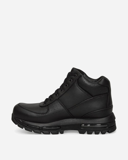 Nike Air Max Goadome Black/Black Sneakers High 865031-009
