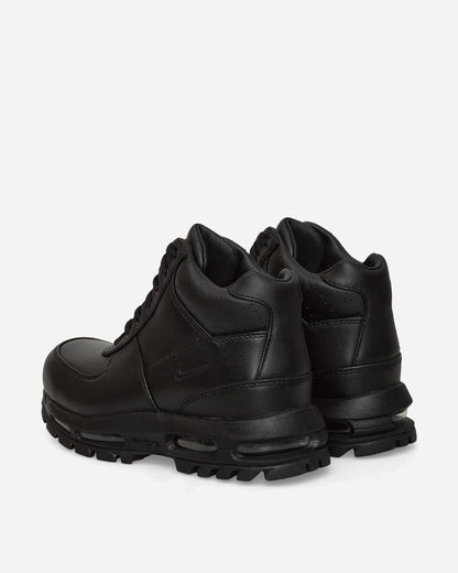 Nike Air Max Goadome Black/Black Sneakers High 865031-009