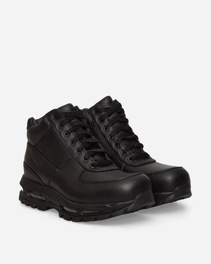 Nike Air Max Goadome Black/Black Sneakers High 865031-009