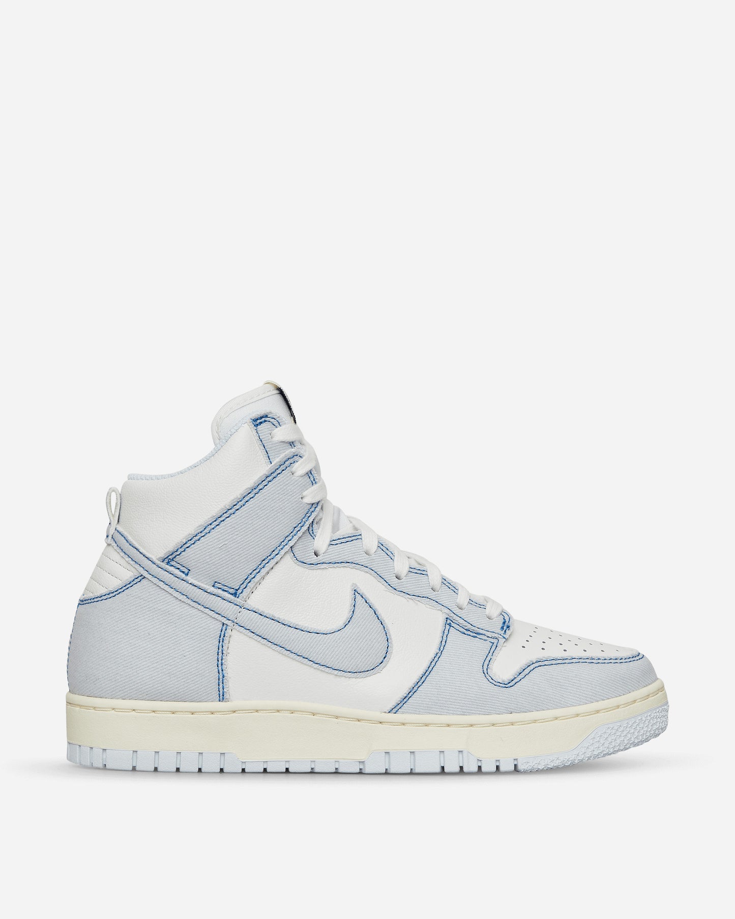 Nike Dunk Hi 1985 Summit White/Football Grey Sneakers High DQ8799-101