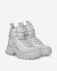 Nike Nike Acg Air Zoom Gaiadome Gore-Tex Shoes Grey Fog/Pure Platinum-Flt Sil Sneakers High DD2858-002