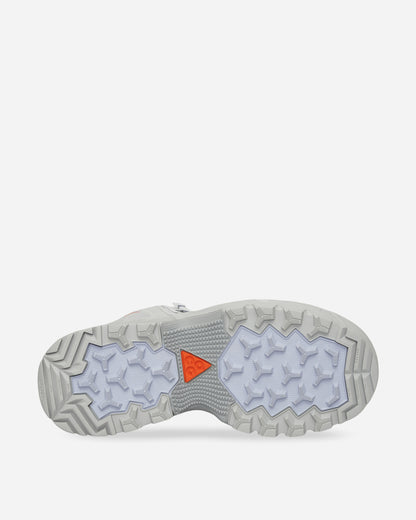 Nike Nike Acg Air Zoom Gaiadome Gore-Tex Shoes Grey Fog/Pure Platinum-Flt Sil Sneakers High DD2858-002