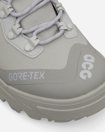 Nike Nike Acg Air Zoom Gaiadome Gore-Tex Shoes Grey Fog/Pure Platinum-Flt Sil Sneakers High DD2858-002