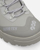 Nike Nike Acg Air Zoom Gaiadome Gore-Tex Shoes Grey Fog/Pure Platinum-Flt Sil Sneakers High DD2858-002