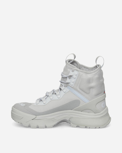 Nike Nike Acg Air Zoom Gaiadome Gore-Tex Shoes Grey Fog/Pure Platinum-Flt Sil Sneakers High DD2858-002