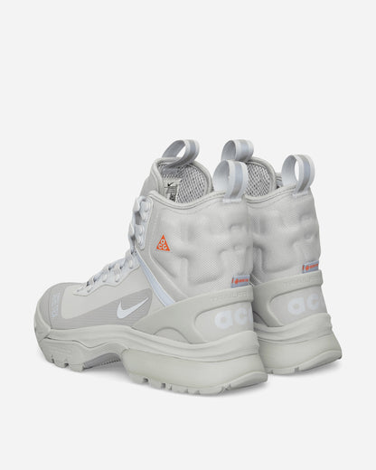 Nike Nike Acg Air Zoom Gaiadome Gore-Tex Shoes Grey Fog/Pure Platinum-Flt Sil Sneakers High DD2858-002