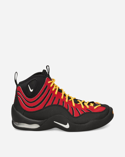 Nike Nike Air Bakin High Sp Varsity Red/White/Black Sneakers High IQ5365-600