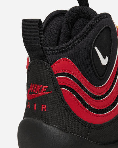 Nike Nike Air Bakin High Sp Varsity Red/White/Black Sneakers High IQ5365-600
