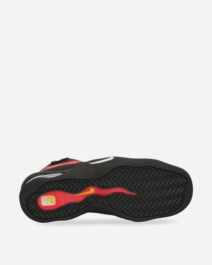 Nike Nike Air Bakin High Sp Varsity Red/White/Black Sneakers High IQ5365-600