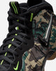 Nike Nike Air Foamposite Pro Premium Black/Voltage Green/Dark Brown Sneakers High IM5204-101