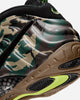 Nike Nike Air Foamposite Pro Premium Black/Voltage Green/Dark Brown Sneakers High IM5204-101