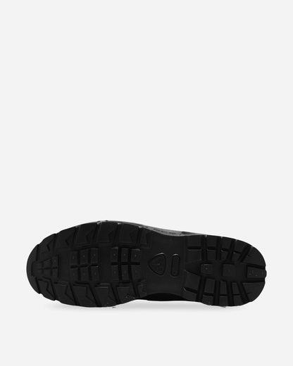 Nike Nike Air Max Goadome Low Sp Black/Black/Black Sneakers High IR2174-001