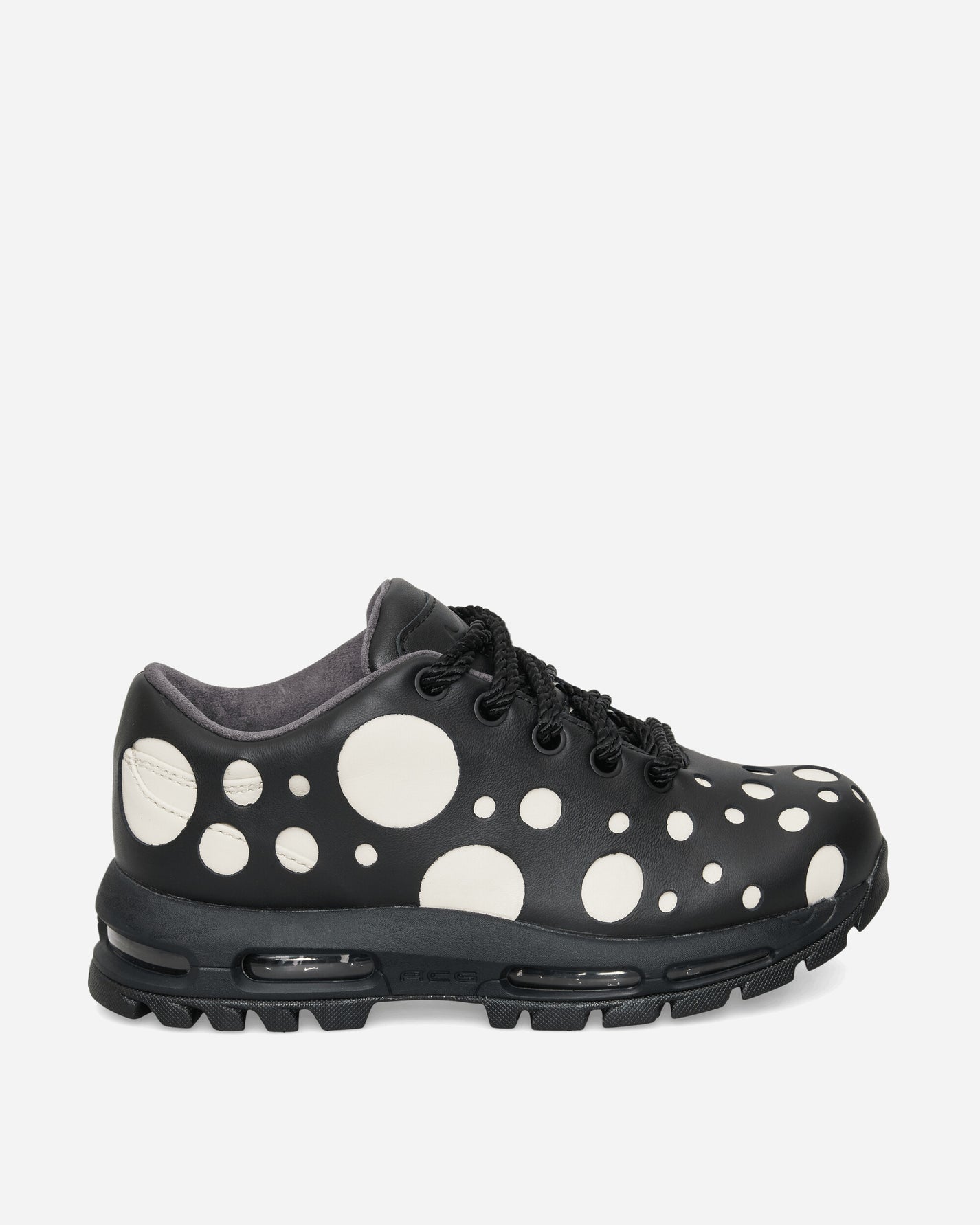 Nike Nike Air Max Goadome Low Sp Lt Orewood Brn/Black/Black Sneakers High IR2174-100