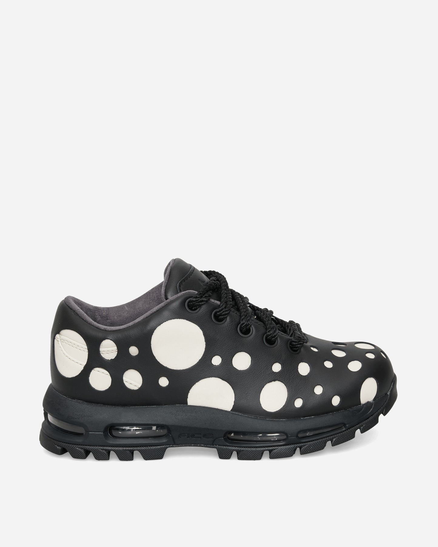 Nike Nike Air Max Goadome Low Sp Lt Orewood Brn/Black/Black Sneakers High IR2174-100
