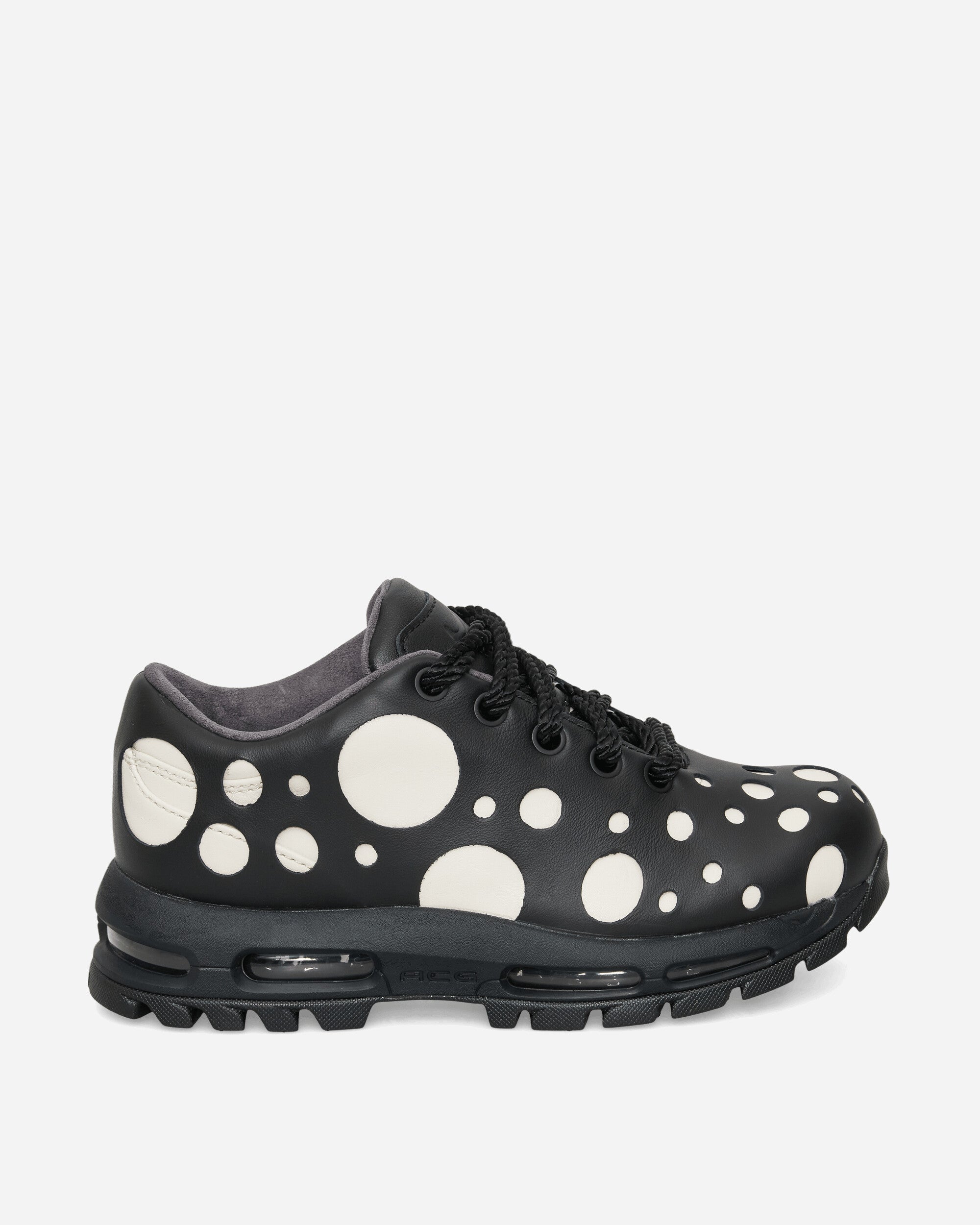 Nike Nike Air Max Goadome Low Sp Lt Orewood Brn/Black/Black Sneakers High IR2174-100