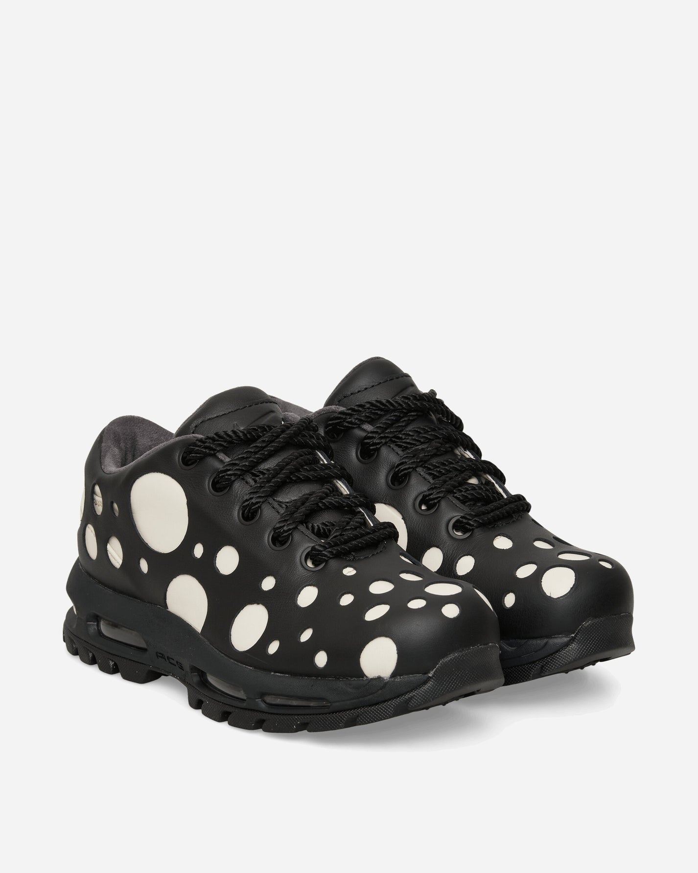 Nike Nike Air Max Goadome Low Sp Lt Orewood Brn/Black/Black Sneakers High IR2174-100