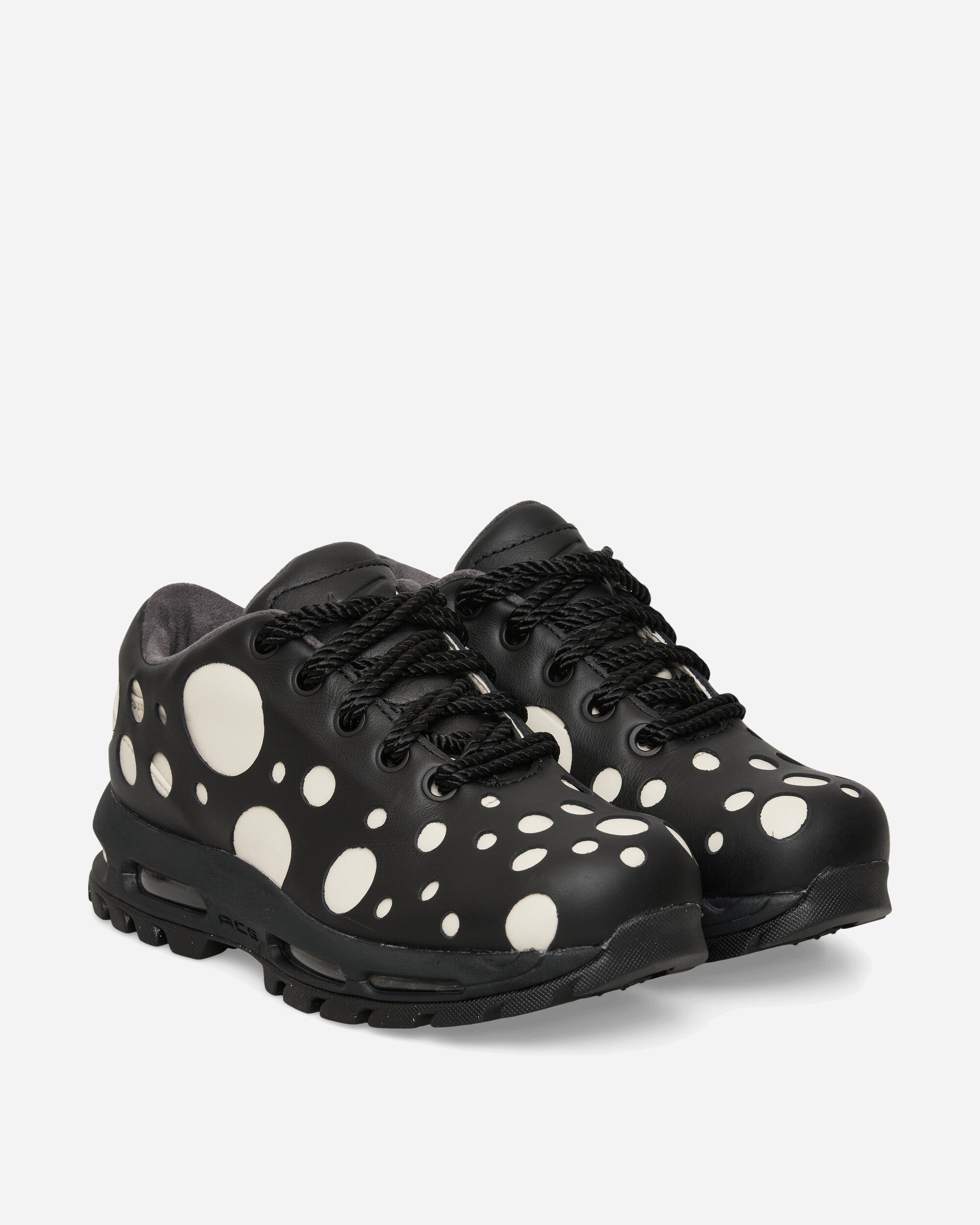 Nike Nike Air Max Goadome Low Sp Lt Orewood Brn/Black/Black Sneakers High IR2174-100