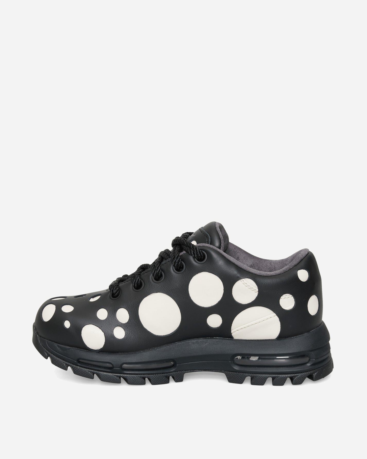 Nike Nike Air Max Goadome Low Sp Lt Orewood Brn/Black/Black Sneakers High IR2174-100