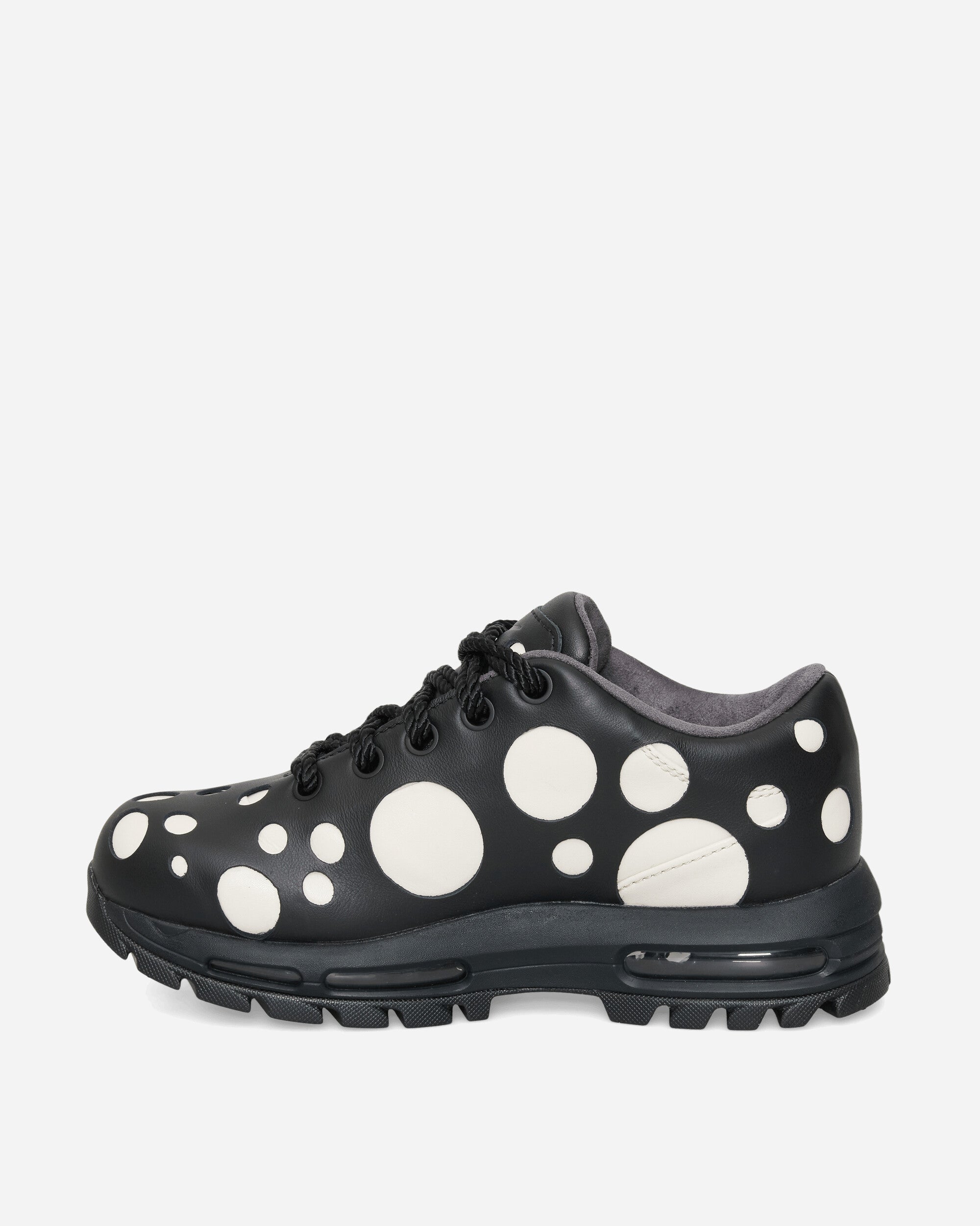 Nike Nike Air Max Goadome Low Sp Lt Orewood Brn/Black/Black Sneakers High IR2174-100