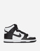 Nike Nike Dunk Hi Retro White/Black/Total Orange Sneakers High DD1399-105