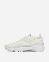 Nike Wmns Nike Air Footscape Woven Phantom/Light Bone Sneakers High FZ0405-001