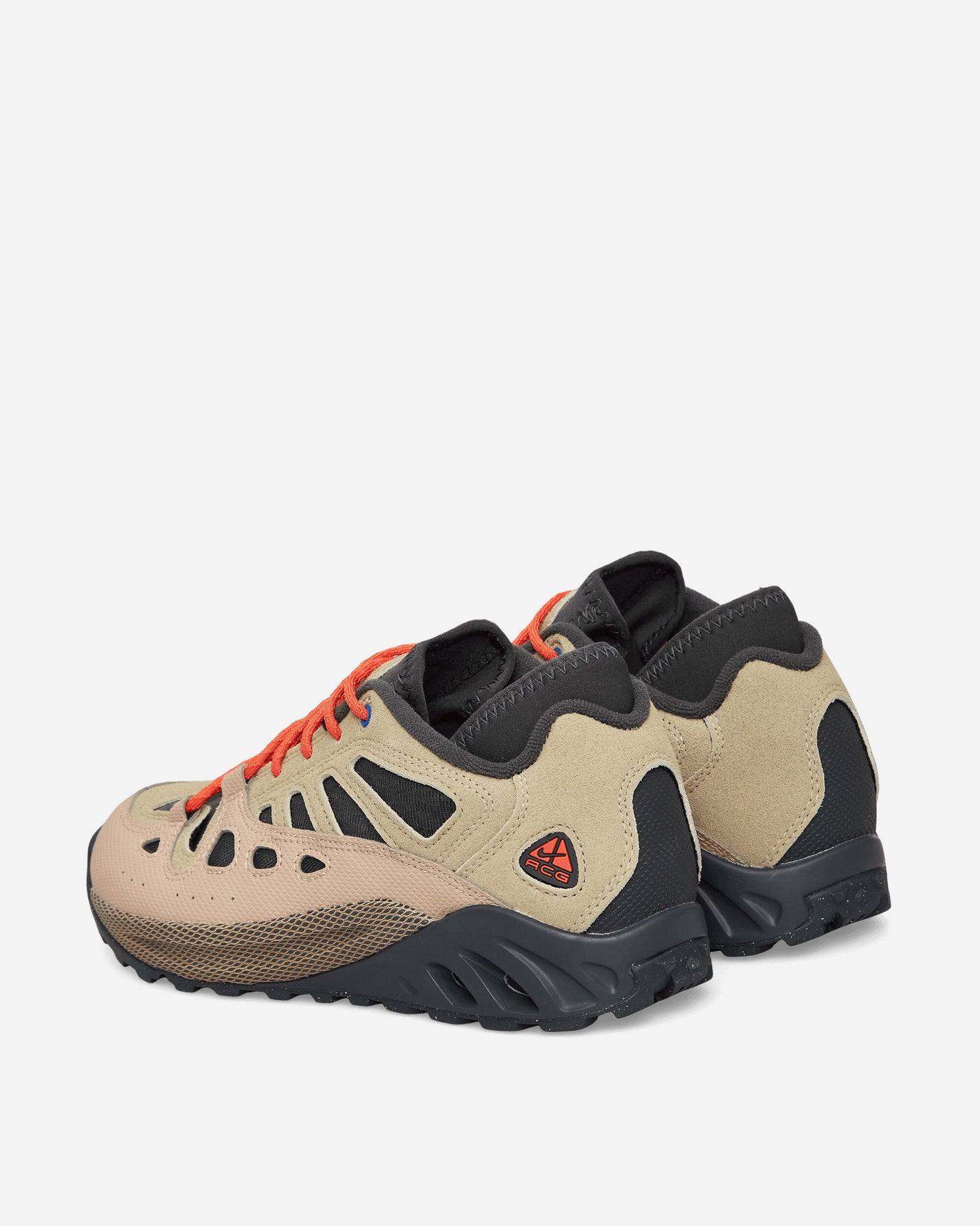 Nike Acg Air Exploraid Neutral Olive/Cosmic Clay Sneakers Low FJ1920-200