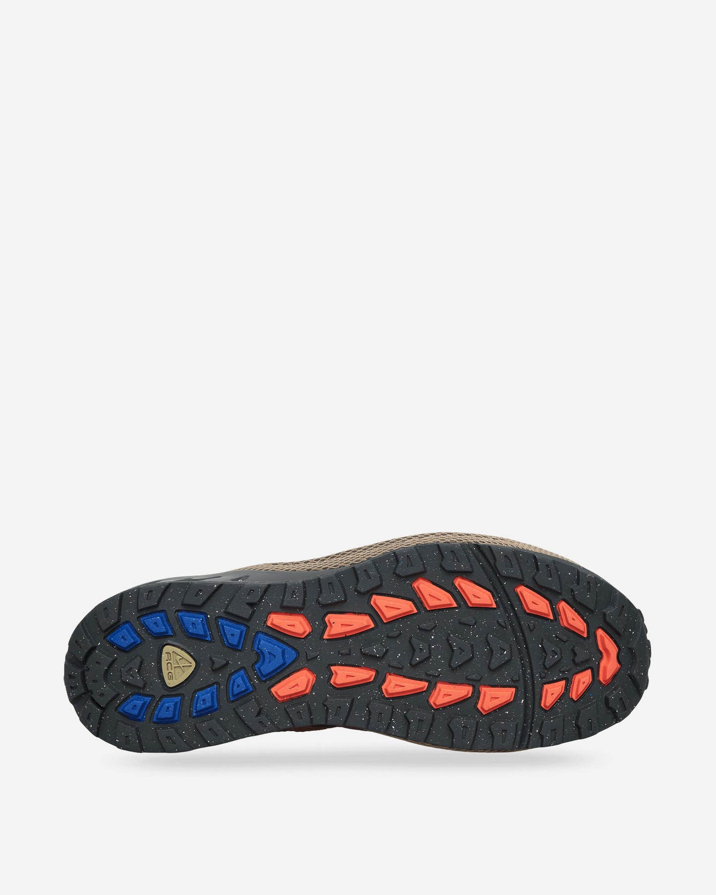 Nike Acg Air Exploraid Neutral Olive/Cosmic Clay Sneakers Low FJ1920-200