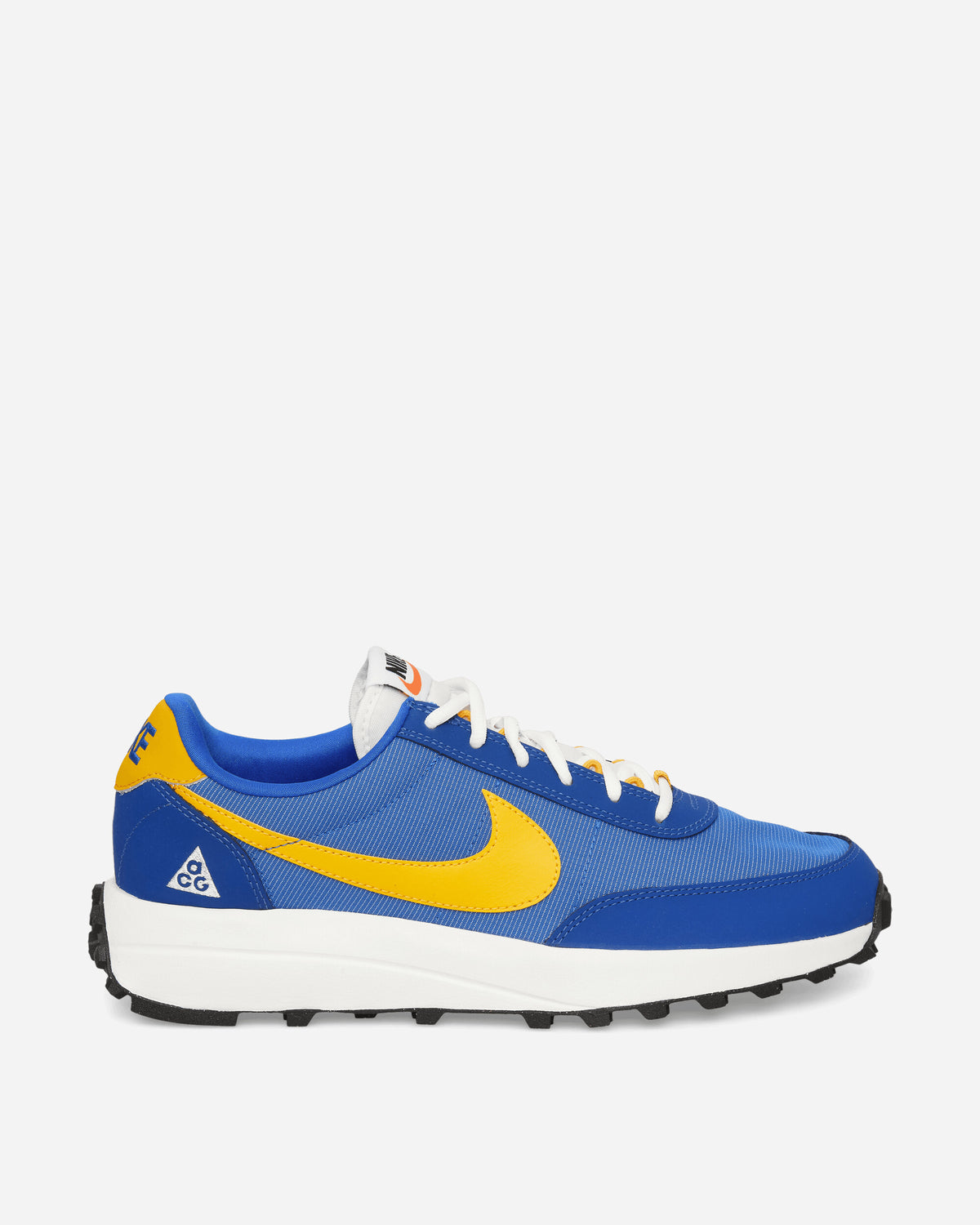 Nike Acg Ldv Hyper Royal/Lemon/Old Royal Sneakers Low IF2857-401
