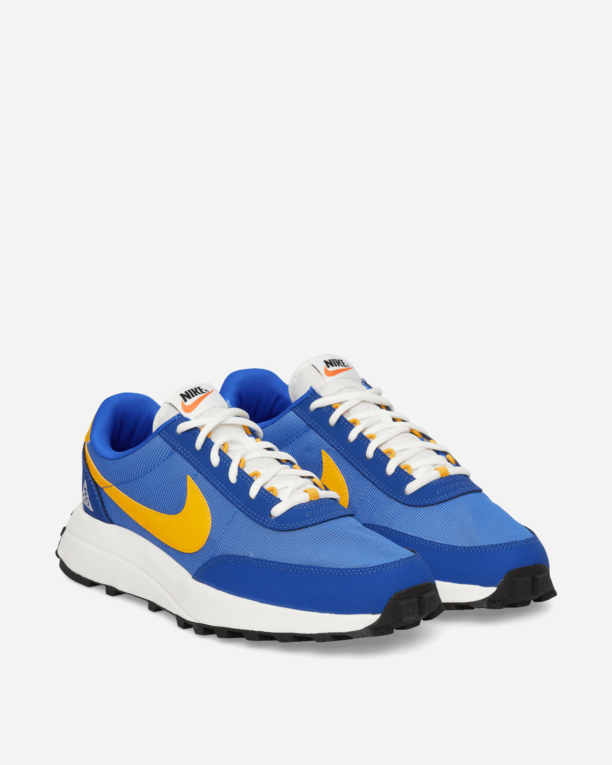 Nike Acg Ldv Hyper Royal/Lemon/Old Royal Sneakers Low IF2857-401