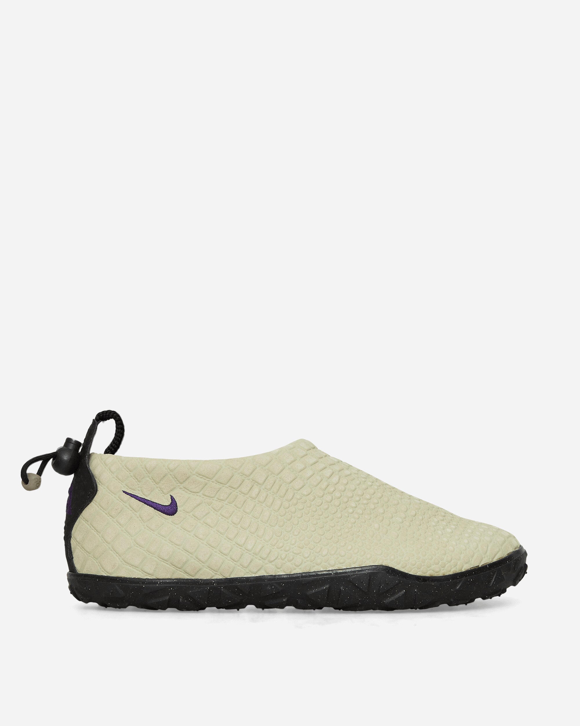 ACG Moc PRM Sneakers Olive Aura / Field Purple – Slam Jam