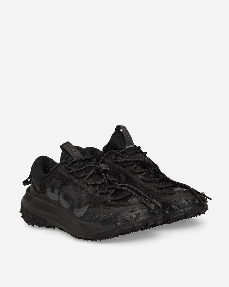 ACG Mountain Fly 2 Low Sneakers Black / Anthracite