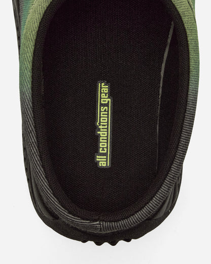 Nike Acg Rufus Stadium Green/Khaki Sneakers Low IB5843-300