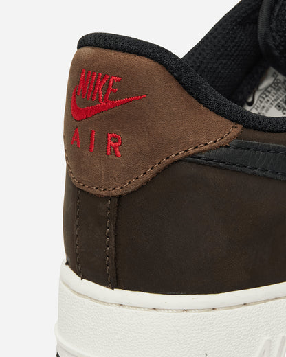 Nike Air Force 1 Low Retro White/Black Sneakers Low HJ4323-100