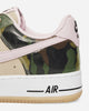 Nike Air Force 1 Low Retro Desert Khaki/Pink Foam Sneakers Low HQ1967-200