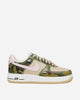 Nike Air Force 1 Low Retro Desert Khaki/Pink Foam Sneakers Low HQ1967-200
