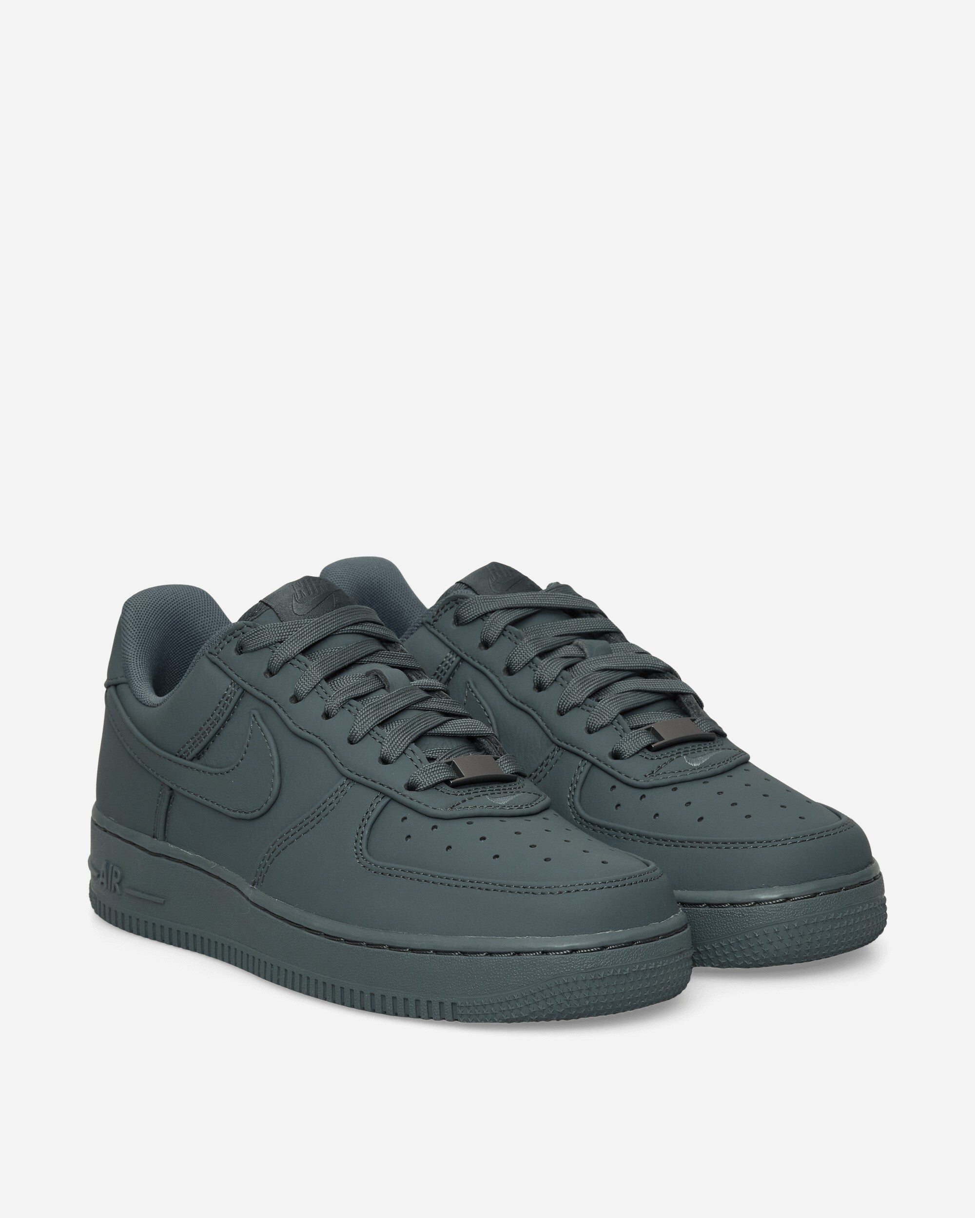 Nike Air Force 1 Low Retro Prm Bomber Grey/Black Sneakers Low IM3078-002