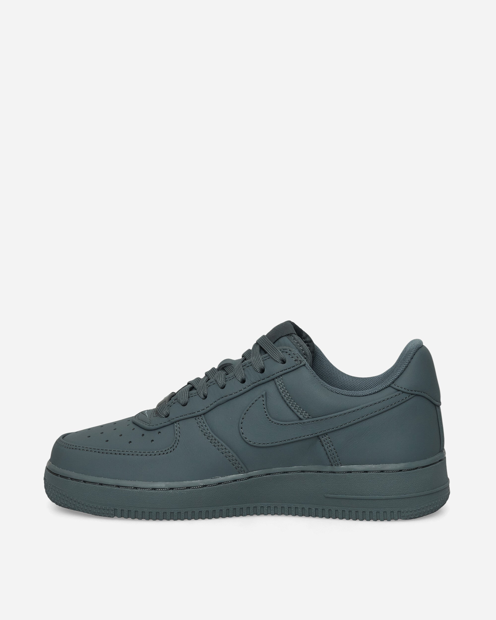 Nike Air Force 1 Low Retro Prm Bomber Grey/Black Sneakers Low IM3078-002
