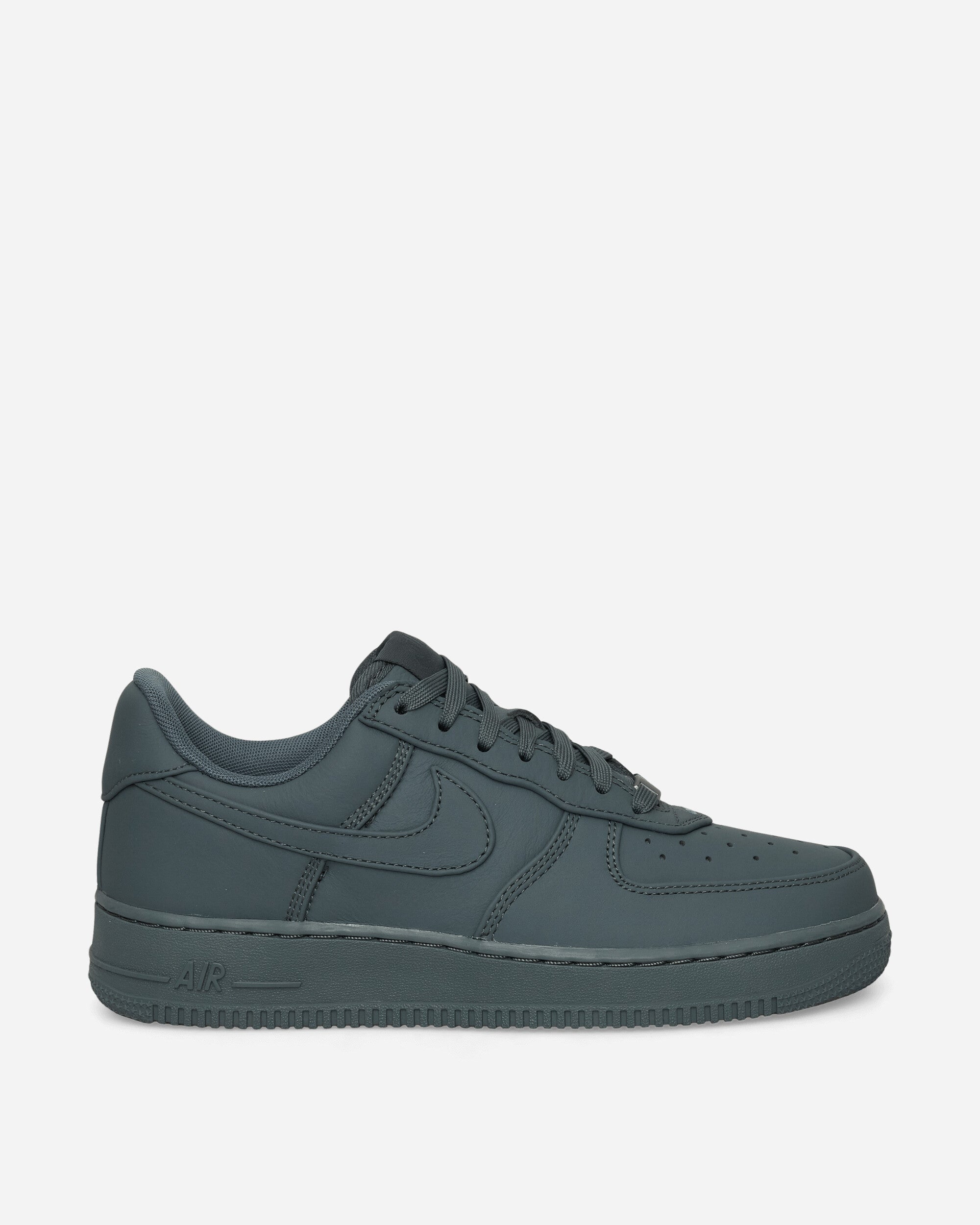 Nike Air Force 1 Low Retro Prm Bomber Grey/Black Sneakers Low IM3078-002