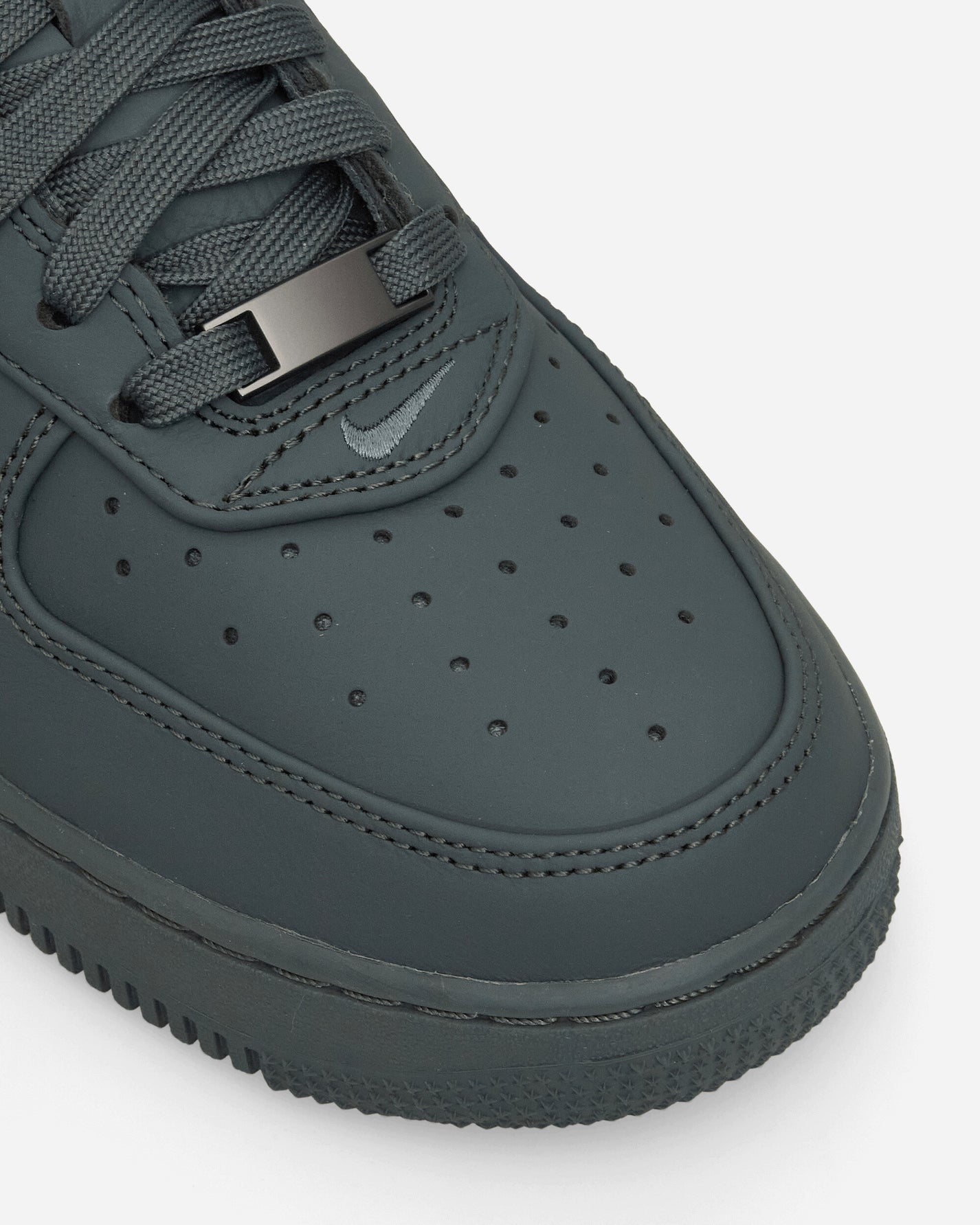 Nike Air Force 1 Low Retro Prm Bomber Grey/Black Sneakers Low IM3078-002