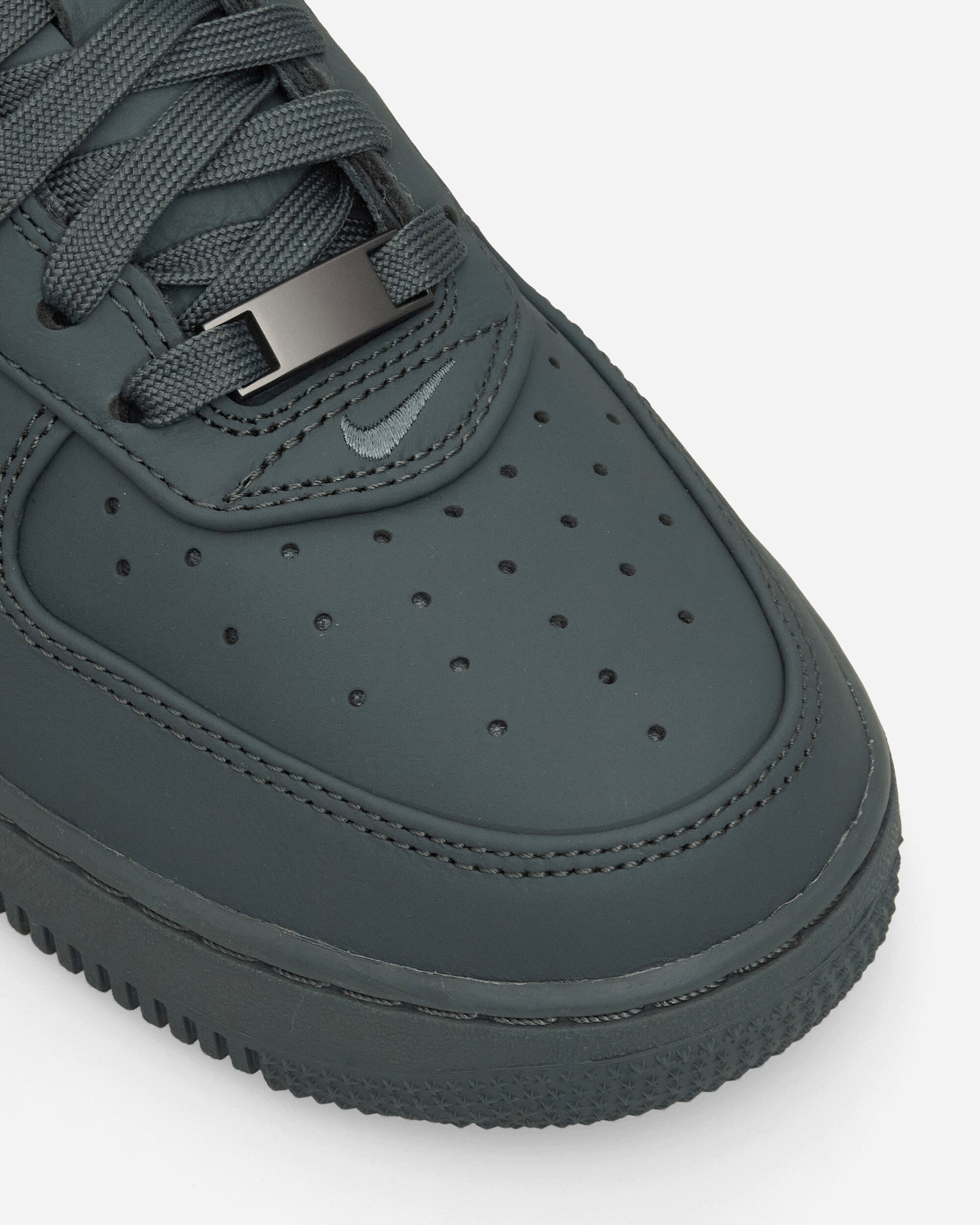 Nike Air Force 1 Low Retro Prm Bomber Grey/Black Sneakers Low IM3078-002