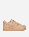 Nike Air Force 1 Low Retro Prm Vachetta Tan/Vachetta Tan Sneakers Low IM3078-200