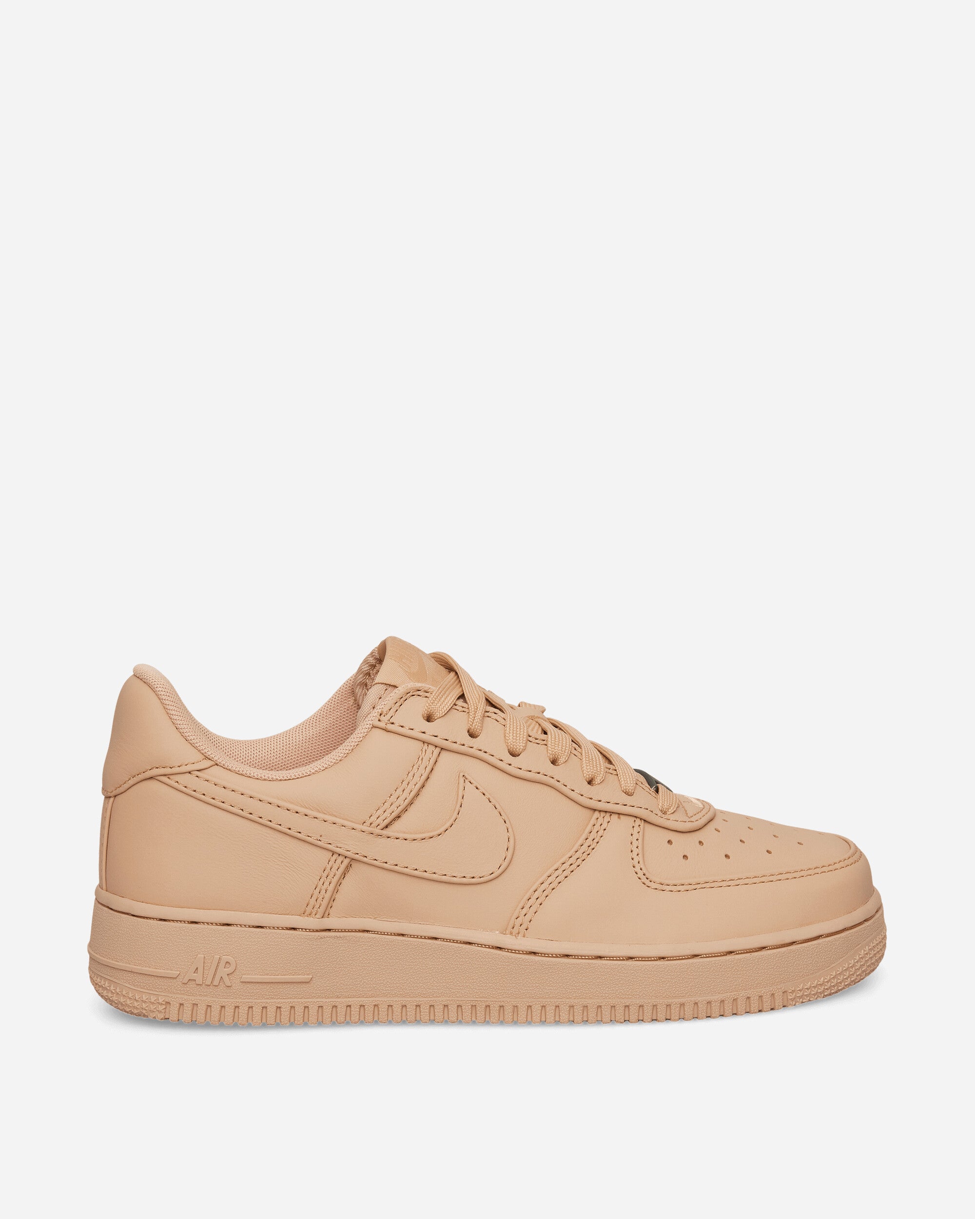 Nike Air Force 1 Low Retro Prm Vachetta Tan/Vachetta Tan Sneakers Low IM3078-200