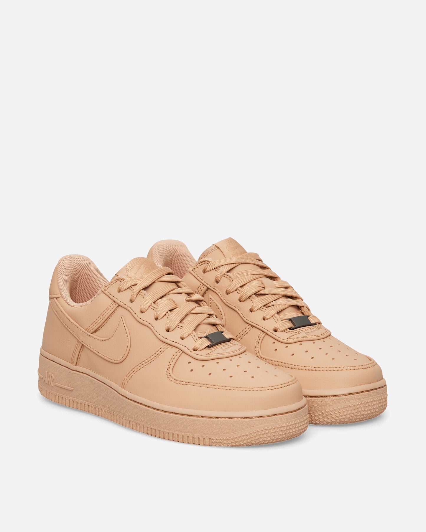 Nike Air Force 1 Low Retro Prm Vachetta Tan/Vachetta Tan Sneakers Low IM3078-200