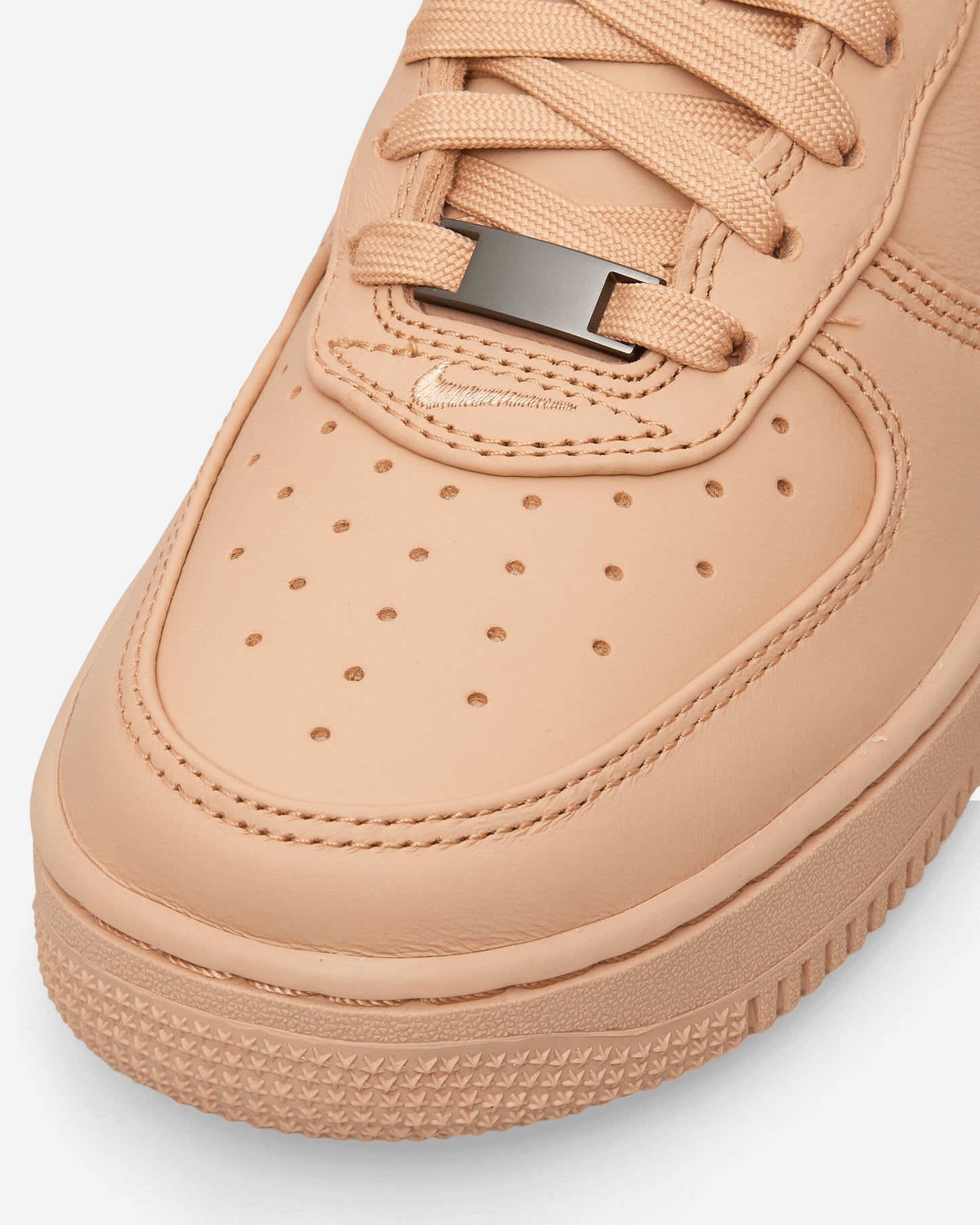 Nike Air Force 1 Low Retro Prm Vachetta Tan/Vachetta Tan Sneakers Low IM3078-200