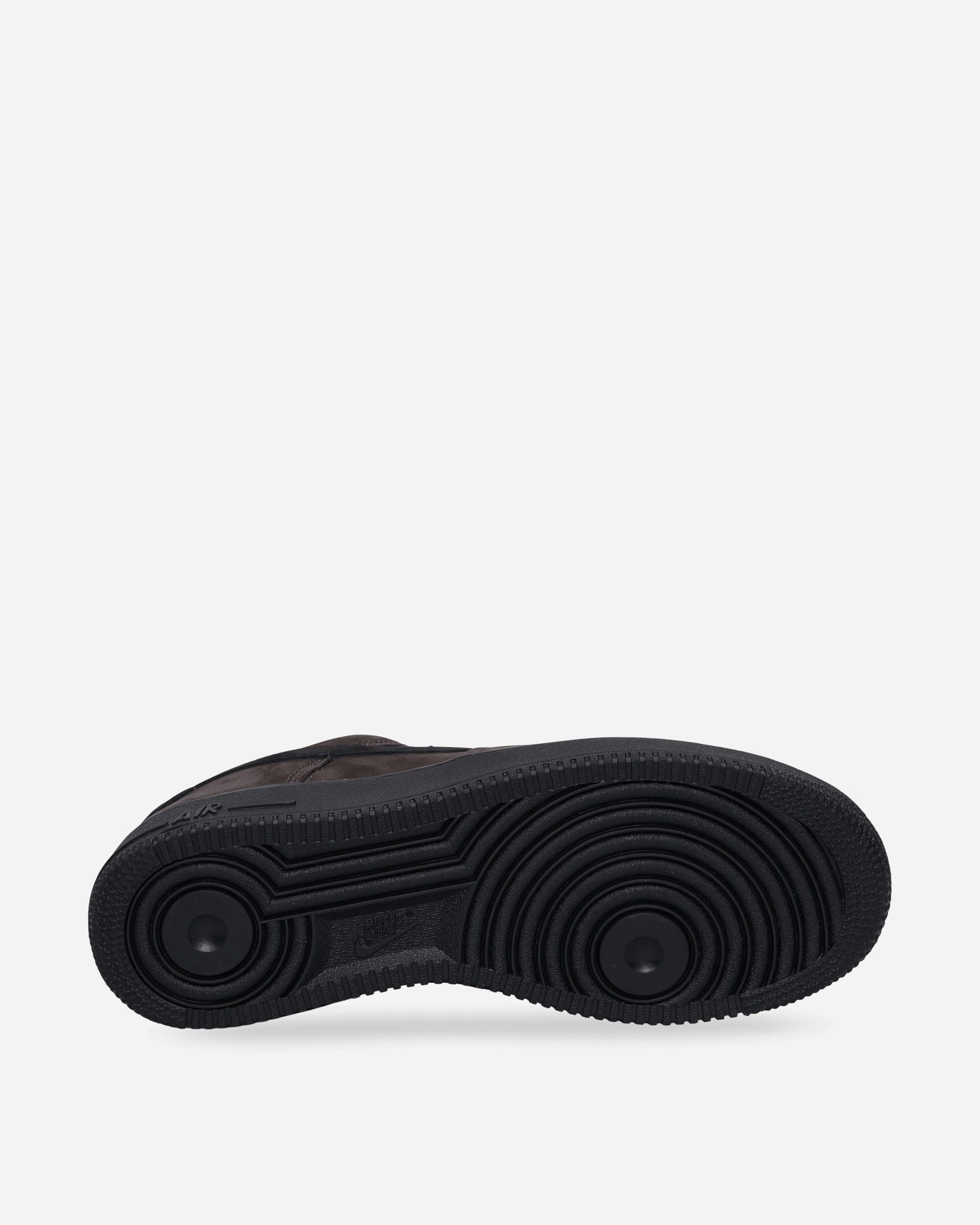 Nike Air Force 1 Low Retro Prm qs Black Tea/Black Sneakers Low IO9555-202