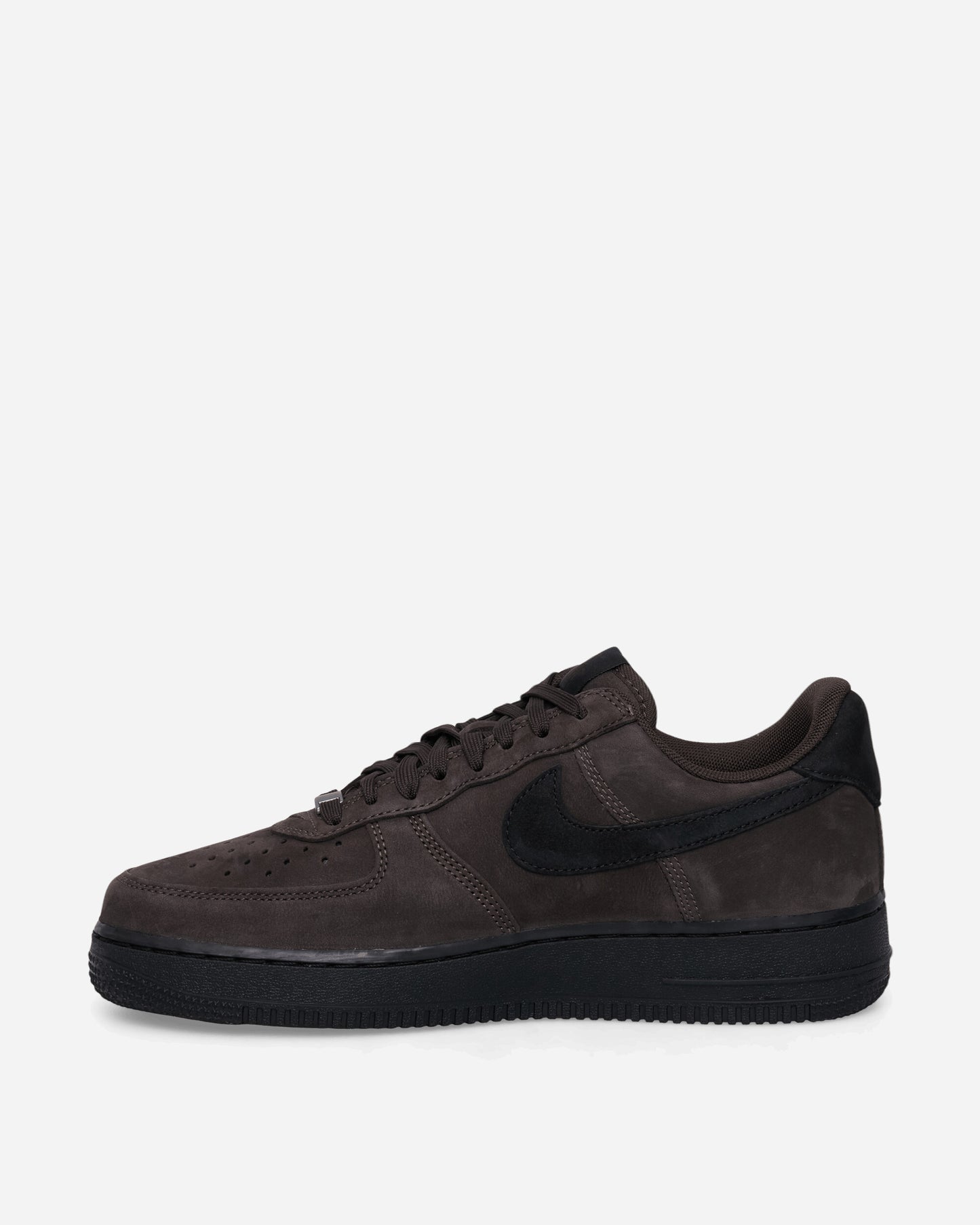 Nike Air Force 1 Low Retro Prm qs Black Tea/Black Sneakers Low IO9555-202