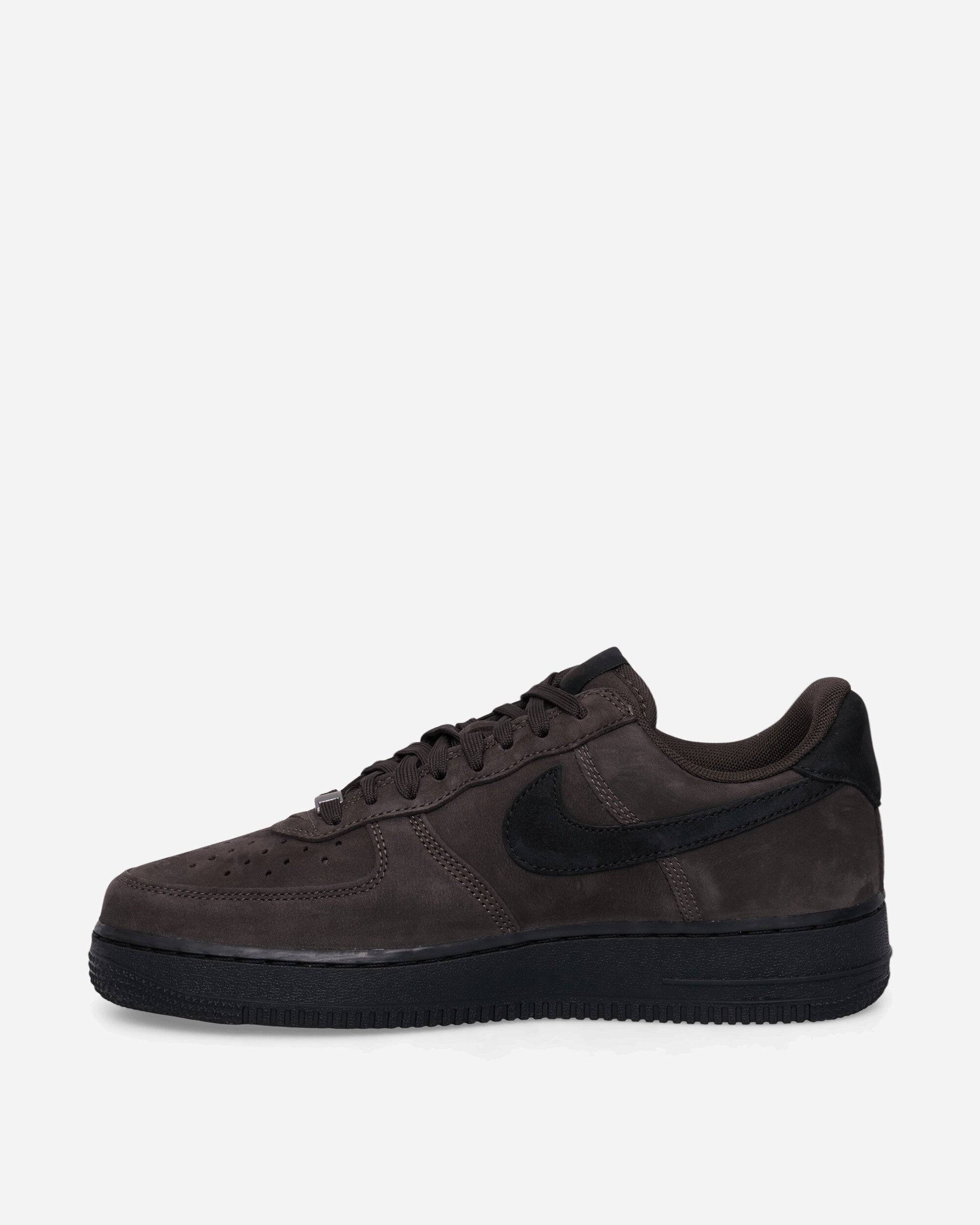 Nike Air Force 1 Low Retro Prm qs Black Tea/Black Sneakers Low IO9555-202