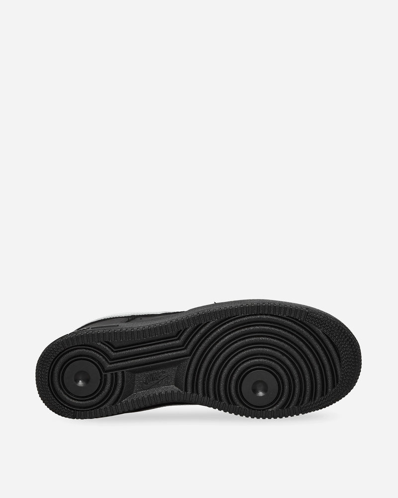 Nike Air Force 1 Low Retro Qs Black/White/Black Sneakers Low CQ0492-001