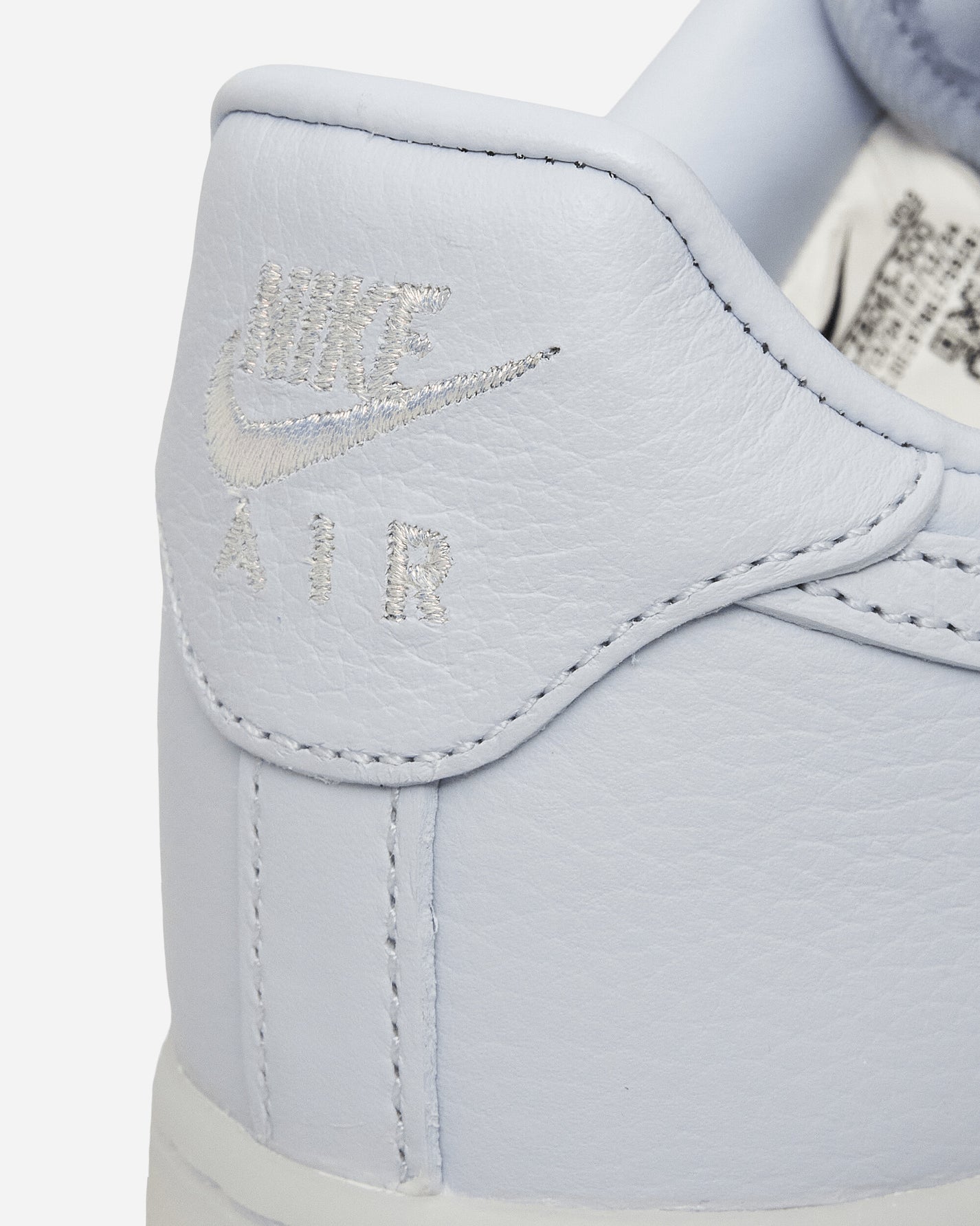 Nike Air Force 1 Low Sp Palest Purple/Cobalt Tint Sneakers Low CZ8065-500